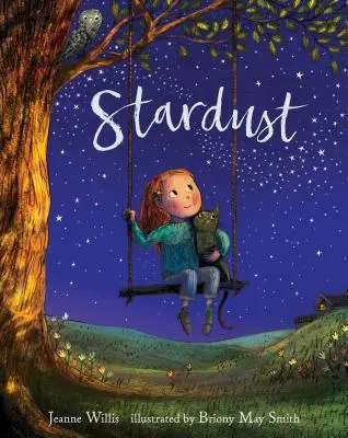 Hviezdny prach - Stardust
