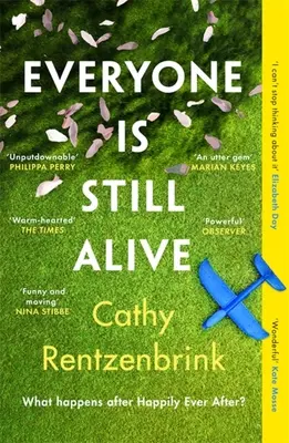 Všetci sú stále nažive - Everyone Is Still Alive
