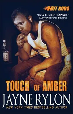 Dotyk jantáru - Touch of Amber