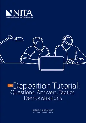 Učebnica výpovede - The Deposition Tutorial