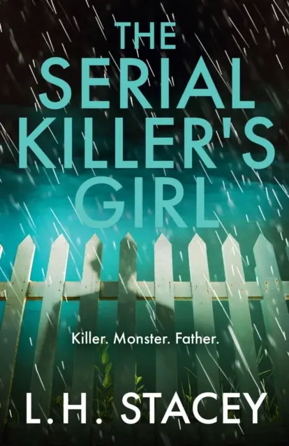 Dievča sériového vraha - The Serial Killer's Girl