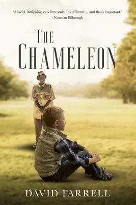 Chameleón - The Chameleon