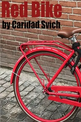 Červený bicykel - Red Bike