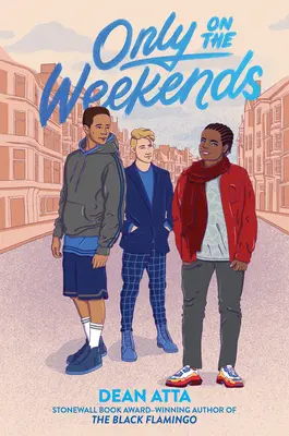 Len cez víkendy - Only on the Weekends
