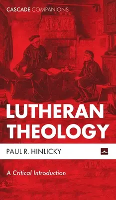 Luteránska teológia - Lutheran Theology