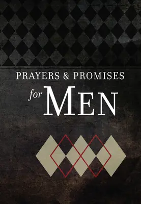 Modlitby a prísľuby pre mužov - Prayers & Promises for Men
