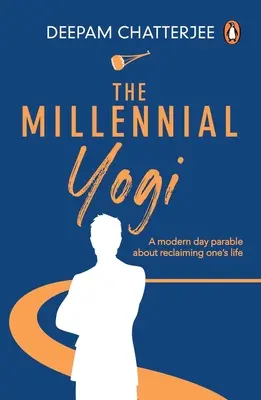 Tisícročný jogín - The Millennial Yogi