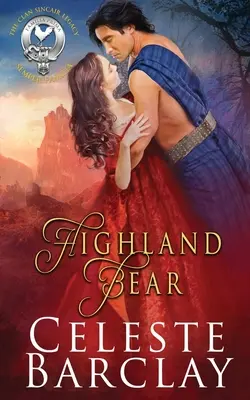 Medveď z vysočiny - Highland Bear