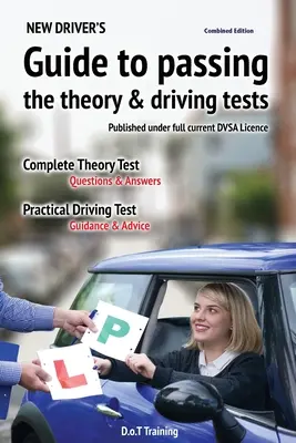 Príručka nového vodiča na absolvovanie teoretických a vodičských skúšok - New driver's guide to passing the theory and driving tests
