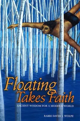 Vznášanie sa vyžaduje vieru - Floating Takes Faith