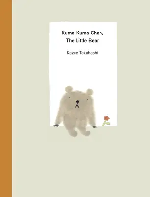 Kuma-Kuma Chan, malý medveď - Kuma-Kuma Chan, the Little Bear