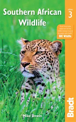 Divoká príroda južnej Afriky - Southern African Wildlife