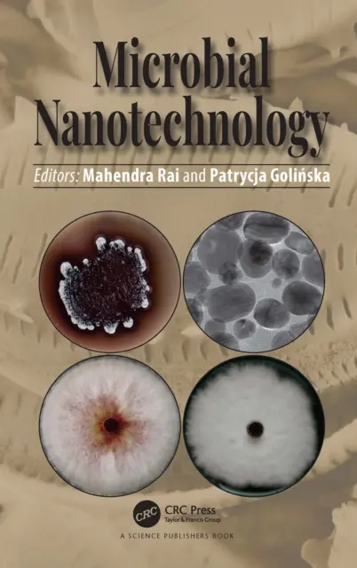 Mikrobiálna nanotechnológia - Microbial Nanotechnology