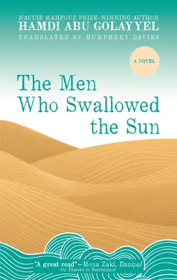 Muži, ktorí zhltli slnko - The Men Who Swallowed the Sun
