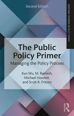 Základný dokument o verejnej politike - The Public Policy Primer