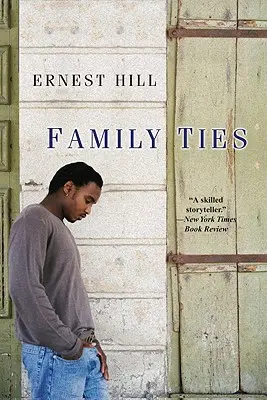 Rodinné putá - Family Ties