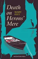 Smrť na Herons' Mere - Death on Herons' Mere