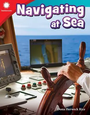 Navigácia na mori - Navigating at Sea