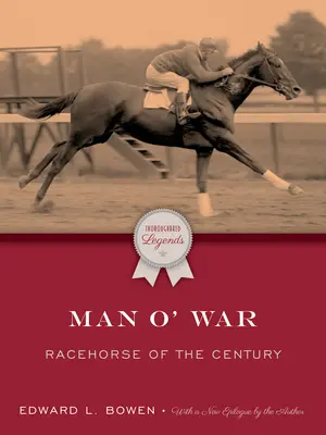 Man O' War: Dostihový kôň storočia - Man O' War: Racehorse of the Century