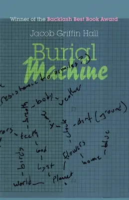 Pohrebný stroj - Burial Machine