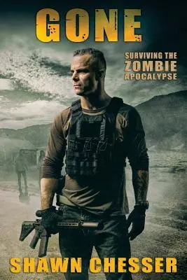 Odišli: Prežiť zombie apokalypsu - Gone: Surviving the Zombie Apocalypse
