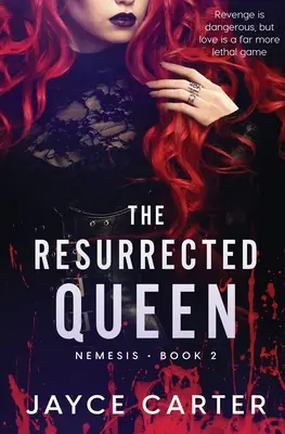 Vzkriesená kráľovná - The Resurrected Queen