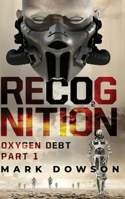 Rozpoznávanie: Kyslíkový dlh, časť 1 - Recognition: Oxygen Debt, Part 1