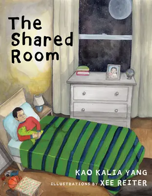 Spoločná izba - The Shared Room