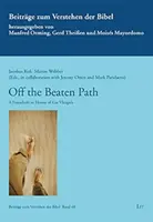 Mimo vychodených ciest: A Festschrift in Honor of Gie Vleugels - Off the Beaten Path: A Festschrift in Honor of Gie Vleugels
