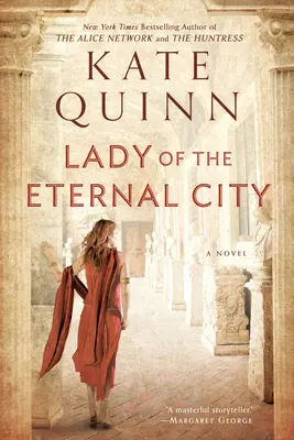Pani večného mesta - Lady of the Eternal City