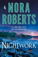 Nočná práca - román - Nightwork - A Novel