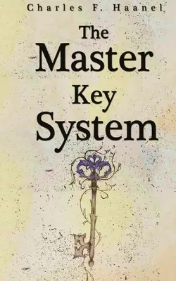 Systém hlavného kľúča - The Master Key System