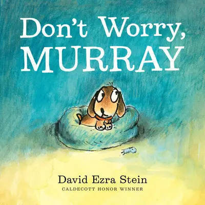 Neboj sa, Murray - Don't Worry, Murray