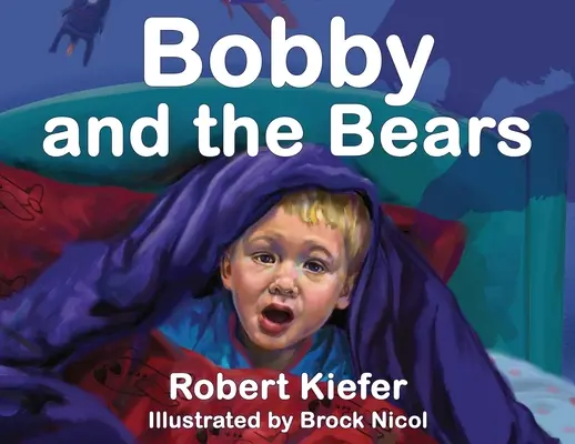 Bobby a medvede - Bobby and the Bears