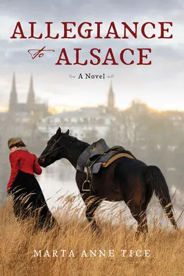 Vernosť Alsasku - Allegiance to Alsace