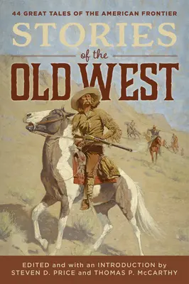 Príbehy starého Západu - Stories of the Old West