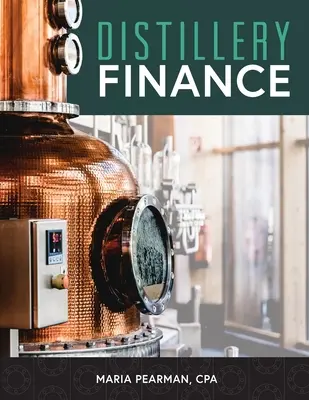 Financie liehovaru - Distillery Finance