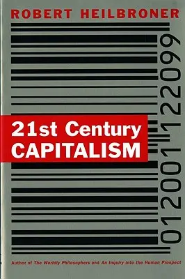 Kapitalizmus 21. storočia - 21st Century Capitalism