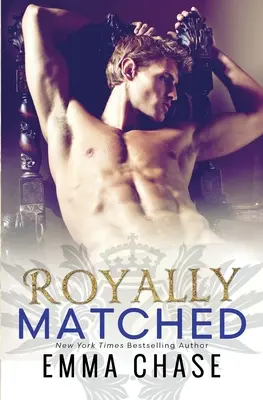 Kráľovsky vyrovnané - Royally Matched