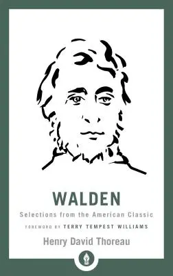 Walden: Výber z amerického klasika - Walden: Selections from the American Classic