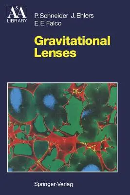 Gravitačné šošovky - Gravitational Lenses