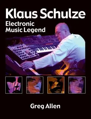 Klaus Schulze: Legenda elektronickej hudby - Klaus Schulze: Electronic Music Legend