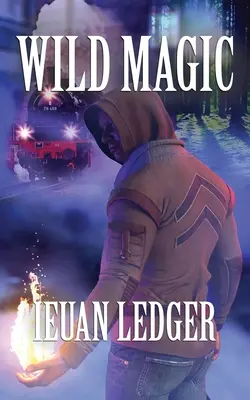 Divoká mágia - Wild Magic