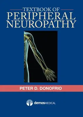 Učebnica periférnej neuropatie - Textbook of Peripheral Neuropathy