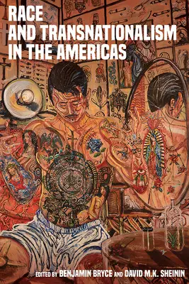 Rasa a transnacionalizmus v Amerike - Race and Transnationalism in the Americas