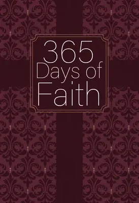 365 dní viery - 365 Days of Faith