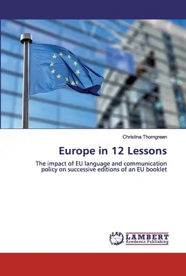 Európa v 12 lekciách - Europe in 12 Lessons