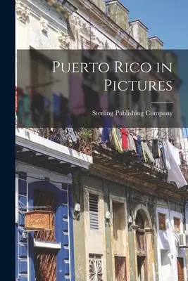 Portoriko v obrázkoch - Puerto Rico in Pictures