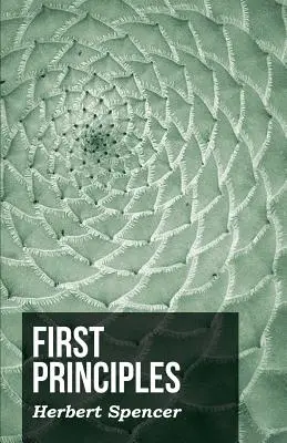 Prvé princípy - First Principles