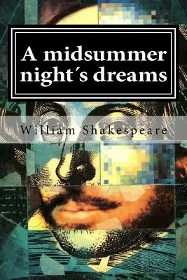 Sny noci svätojánskej - A midsummer nigh s dreams